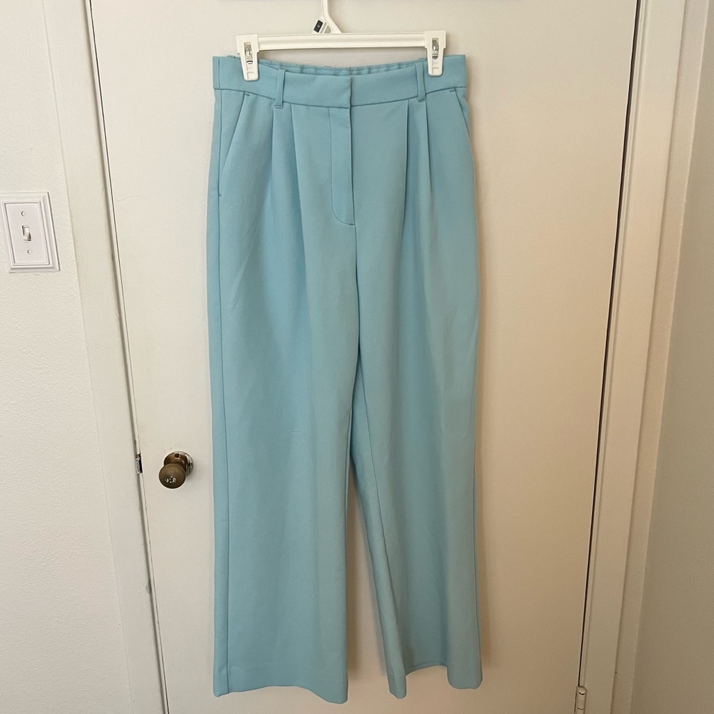 Abercrombie Sloan Tailored Pant